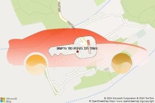 מנעולנות רכב בקיבוץ כפר גליקסון - מנעולן רכב בקיבוץ כפר גליקסון