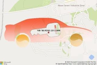 מנעולנות רכב בקיבוץ נצר סרני - מנעולן רכב בקיבוץ נצר סרני