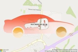 מנעולנות רכב בקיבוץ דברת - מנעולן רכב בקיבוץ דברת