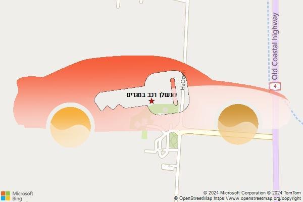 מנעולן רכב במגדים