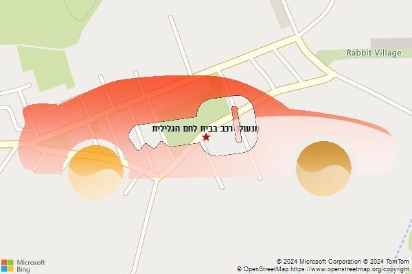 מנעולן רכב בבית לחם הגלילית