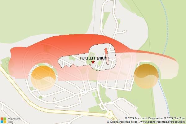 מנעולן רכב ביקיר