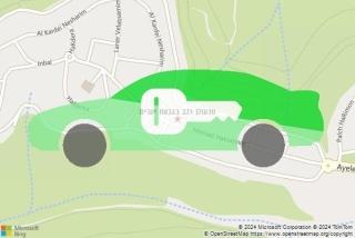 מנעולנות רכב בגבעת יערים - מנעולן רכב בגבעת יערים