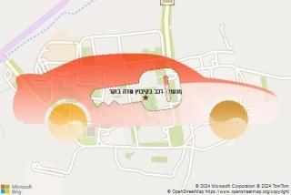 מנעולנות רכב בקיבוץ שדה בוקר - מנעולן רכב בקיבוץ שדה בוקר