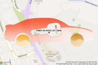 מנעולנות רכב בקיבוץ עין המפרץ - מנעולן רכב בקיבוץ עין המפרץ