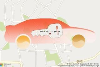 מנעולנות רכב בקיבוץ נען - מנעולן רכב בקיבוץ נען