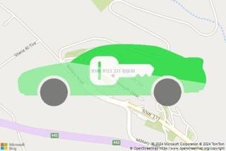 מנעולנות רכב בבית חורון - מנעולן רכב בבית חורון
