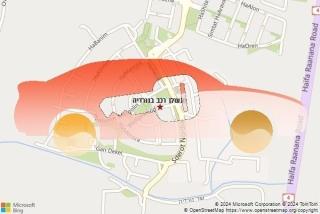 מנעולנות רכב בנורדיה - מנעולן רכב בנורדיה
