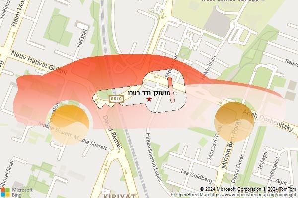 מנעולן רכב בעכו