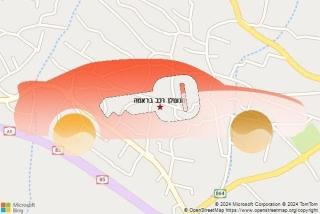 מנעולנות רכב בראמה - מנעולן רכב בראמה