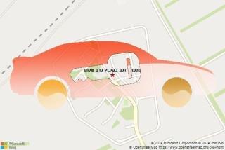 מנעולנות רכב בקיבוץ כרם שלום - מנעולן רכב בקיבוץ כרם שלום