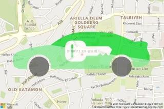 מנעולנות רכב בירושלים - מנעולן רכב בירושלים