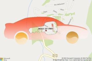 מנעולנות רכב בכרכום - מנעולן רכב בכרכום