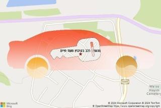 מנעולנות רכב בקיבוץ מעוז חיים - מנעולן רכב בקיבוץ מעוז חיים
