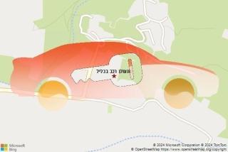 מנעולנות רכב בכליל - מנעולן רכב בכליל