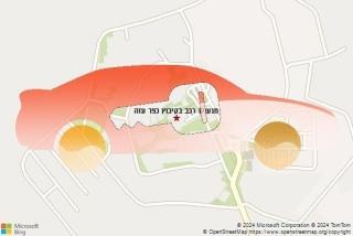מנעולנות רכב בקיבוץ כפר עזה - מנעולן רכב בקיבוץ כפר עזה
