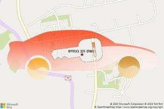 מנעולנות רכב בכורזים - מנעולן רכב בכורזים