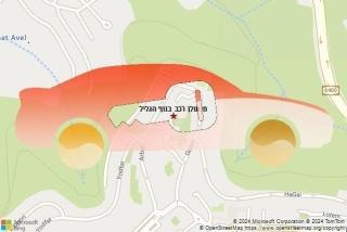 מנעולנות רכב בנוף הגליל - מנעולן רכב בנוף הגליל