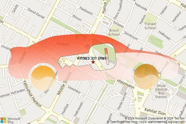 מנעולן רכב בעפולה