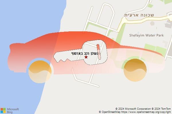 מנעולן רכב בארסוף