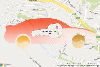 מנעולנות רכב באלקנה - מנעולן רכב באלקנה