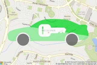 מנעולנות רכב בשני - מנעולן רכב בשני