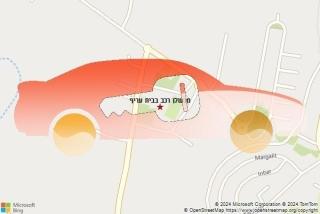 מנעולנות רכב בבית עריף - מנעולן רכב בבית עריף