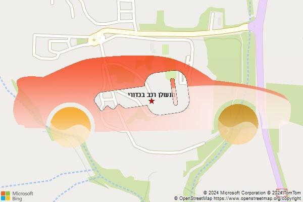 מנעולן רכב בכדורי