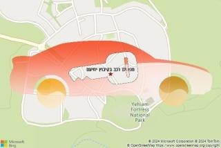 מנעולנות רכב בקיבוץ יחיעם - מנעולן רכב בקיבוץ יחיעם