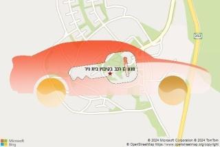 מנעולנות רכב בקיבוץ בית ניר - מנעולן רכב בקיבוץ בית ניר