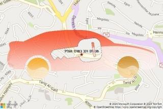 מנעולנות רכב במרכז הגליל - מנעולן רכב במרכז הגליל