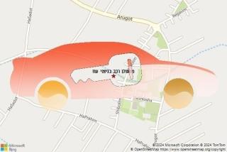 מנעולנות רכב בניצני עוז - מנעולן רכב בניצני עוז