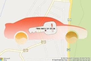 מנעולנות רכב ברמות נפתלי - מנעולן רכב ברמות נפתלי