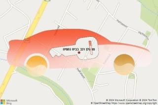 מנעולנות רכב בבית נחמיה - מנעולן רכב בבית נחמיה