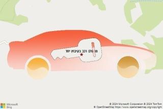 מנעולנות רכב בקיבוץ יחד - מנעולן רכב בקיבוץ יחד