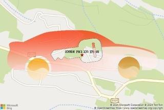 מנעולנות רכב בעין אסהלה - מנעולן רכב בעין אסהלה