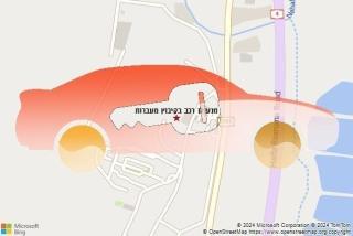 מנעולנות רכב בקיבוץ מעברות - מנעולן רכב בקיבוץ מעברות