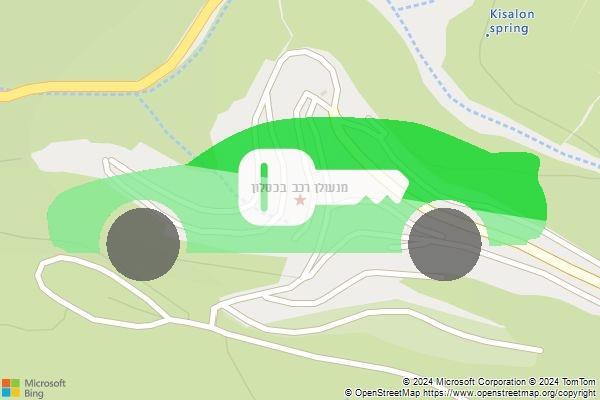 מנעולן רכב בכסלון