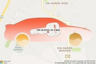מנעולנות רכב בקיבוץ עין חרוד - מנעולן רכב בקיבוץ עין חרוד