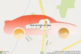 מנעולנות רכב בפוריה כפר עבודה - מנעולן רכב בפוריה כפר עבודה