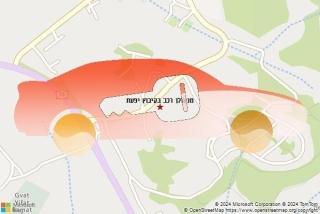 מנעולנות רכב בקיבוץ יפעת - מנעולן רכב בקיבוץ יפעת