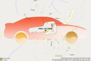 מנעולנות רכב בצופין - מנעולן רכב בצופין