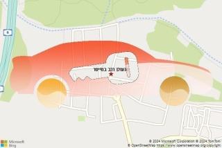 מנעולנות רכב במייסר - מנעולן רכב במייסר