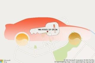 מנעולנות רכב בקיבוץ גשור - מנעולן רכב בקיבוץ גשור