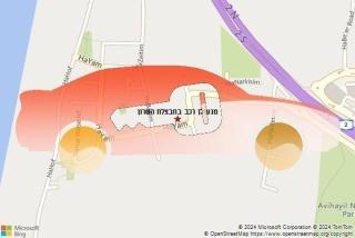 מנעולנות רכב בחבצלת השרון - מנעולן רכב בחבצלת השרון