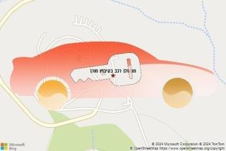 מנעולנות רכב בקיבוץ מורן - מנעולן רכב בקיבוץ מורן