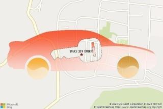 מנעולנות רכב בגורן - מנעולן רכב בגורן