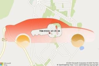 מנעולנות רכב בקיבוץ שמיר - מנעולן רכב בקיבוץ שמיר