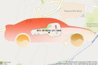 מנעולנות רכב בקיבוץ כפר בלום - מנעולן רכב בקיבוץ כפר בלום