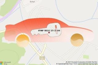 מנעולנות רכב בגבעת ישעיהו - מנעולן רכב בגבעת ישעיהו